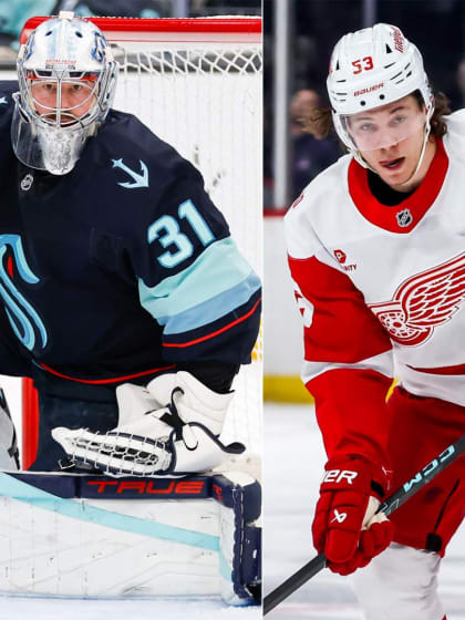 Olympische Spiele 2026 - So koennte Deutschland spielen