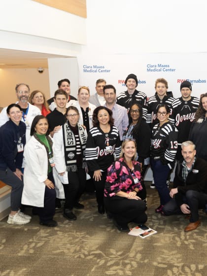 2025 Hospital Visits