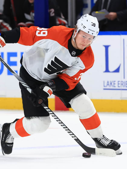 NHL top breakout candidates for 2025