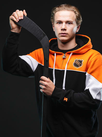 Top 10 right wings in 2026 NHL Draft