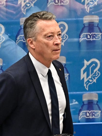 DEB verlaengert Vertrag mit Bundestrainer Harold Kreis