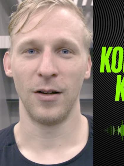 Starsin suomalaisten kommentteja sunnuntailta