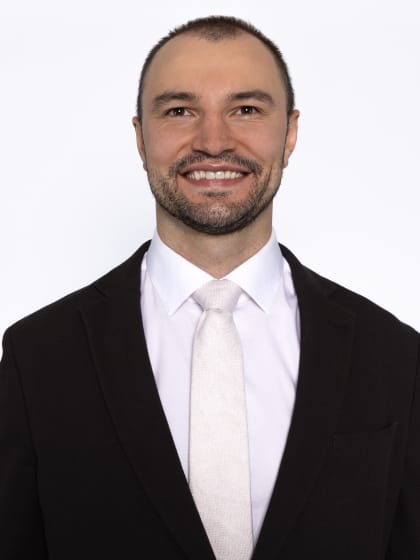 Scouts - Oleg Yevenko