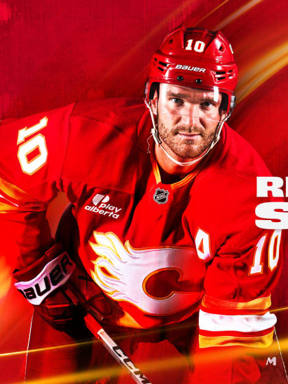 Flames Announce 2025-26 Regular Season Schedule 