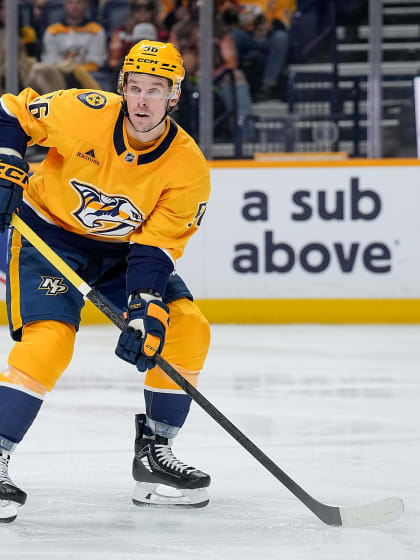 Predatorsin Haula tuli Ruotsiin voittamaan