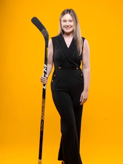 Katherine McMullen