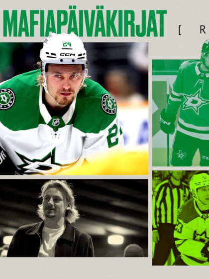 Hintz luottaa Dallasin tähtien sitkeyteen