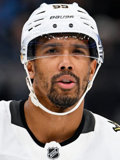 Keegan Kolesar traded to Detroit Red Wings by Vegas Golden Knights