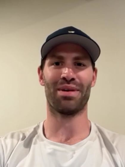 Boone Jenner | July 2