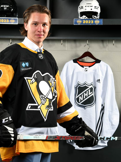 Panthers hankki Pieniniemen Penguinsista
