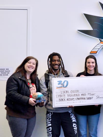 February 2025: Celebration of Black History Campaign