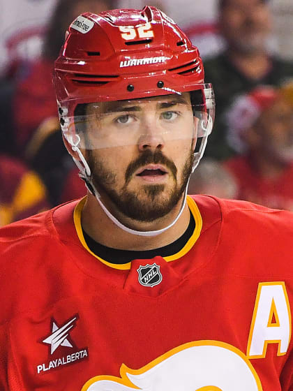 Weegar Invited To Canada's National Teams Orientation Camp