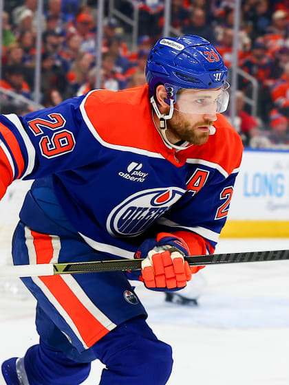 Comeback von Leon Draisaitl bei den Edmonton Oilers erst gegen Ende der Woche