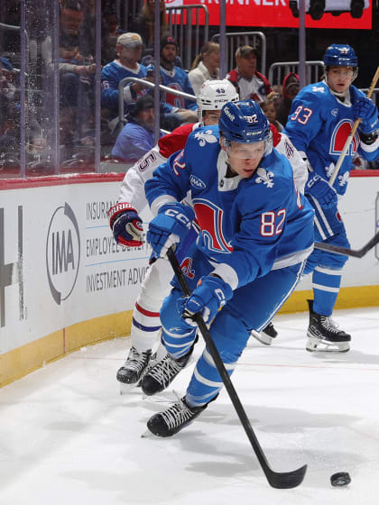 Ivan svými výkony zaujal Bednara