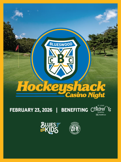 Casino Night vertical