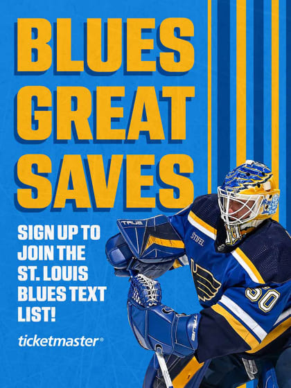 stl - blues great saves vertical