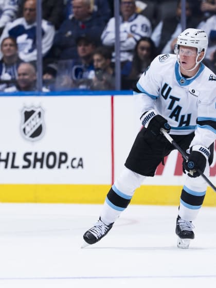 Utah asetti Määtän loukkaantuneiden listalle