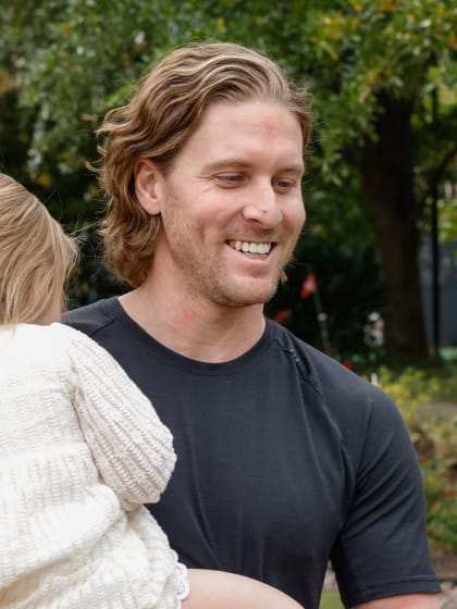 Photo Gallery - Thanksgiving With The Colemans