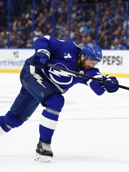 Noggannhet med detaljer ska ta Tampa Bay Lightning ur svackan