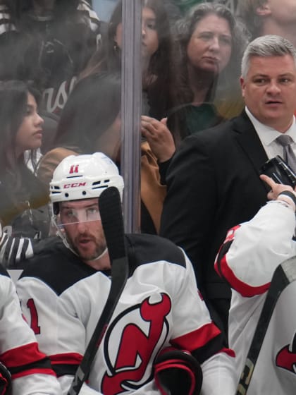 Harleys Buzzer Beater - Frustrierte Devils verlieren trotz Aufholjagd