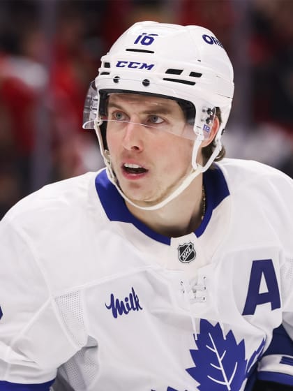 Mitch Marner Nikolaj Ehlers relocations discussed on NHL at TheRink podcast