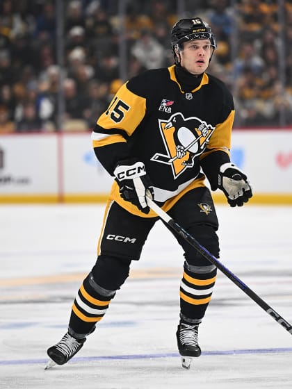 Koppanen takaisin Penguinsin NHL joukkueeseen