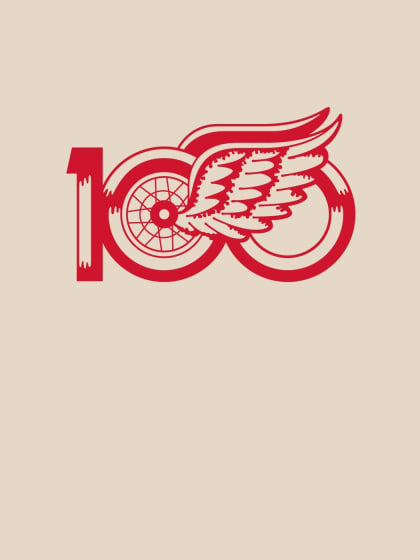 DET centennial off white