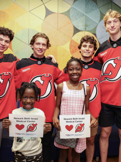 Development Camp Hospital Visit