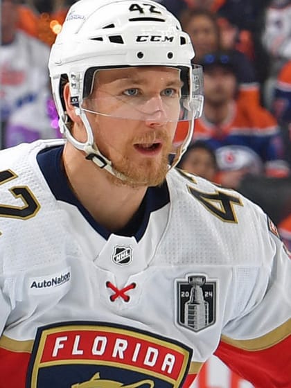 William Nylander Gustav Forsling i topp bland svenska spelare i NHL