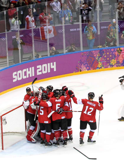 Mailaender Notizen – Kanadas grosse Chance 2026