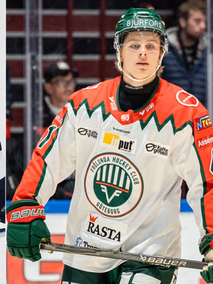Najväčšie nádeje draftu medzi útočníkmi 