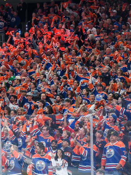 Cibulka podepsal s Edmontonem 