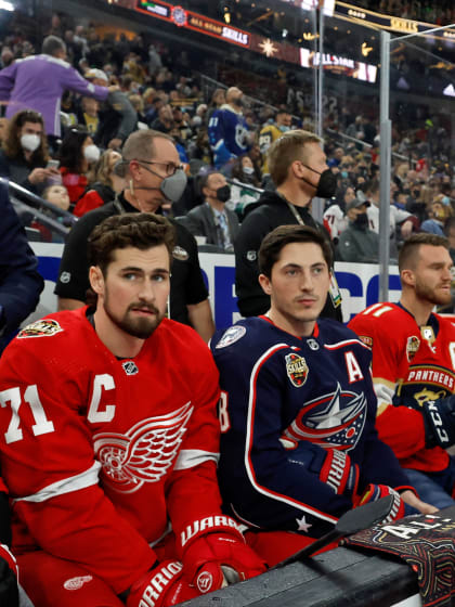 Vasilevskij gol Krajdera byl podstroen