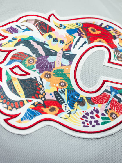 Photo Gallery - 2025 Pride Jersey