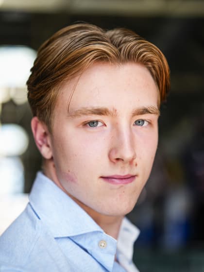 Viggo Björck gör internationellt avtryck inför NHL-draften 2026