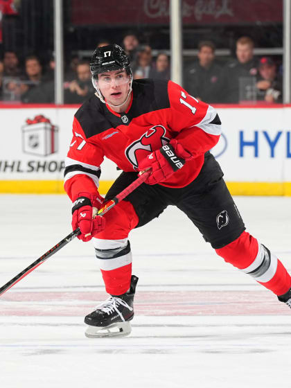 Devils sa stále trápia 