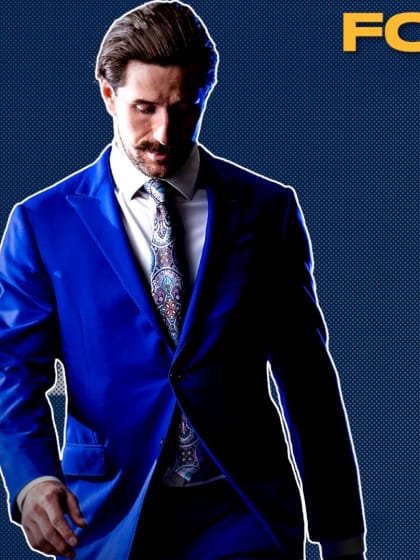 Filip Forsbergs månadsblogg april