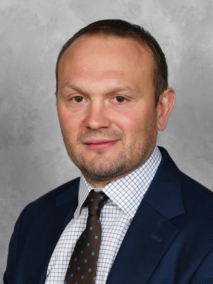 Sergei Gonchar