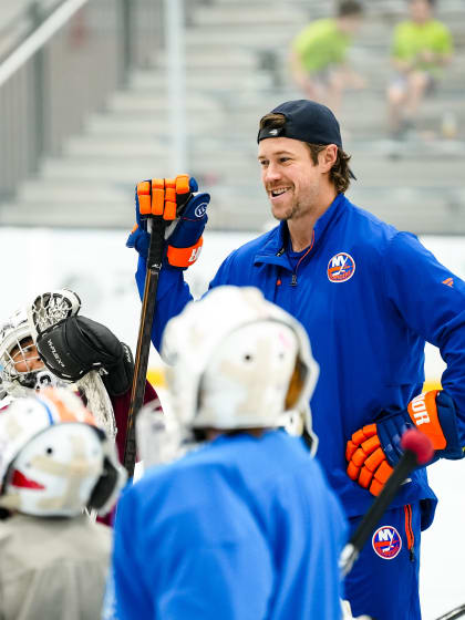 PHOTOS: Matt Martin Hockey Academy 2025