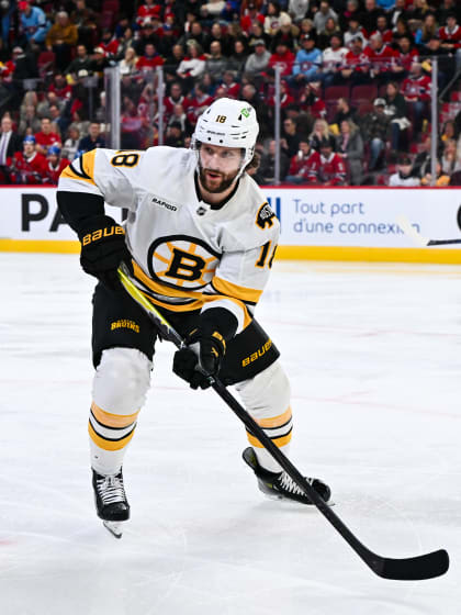 Bostonu se za pochodu plní marodka