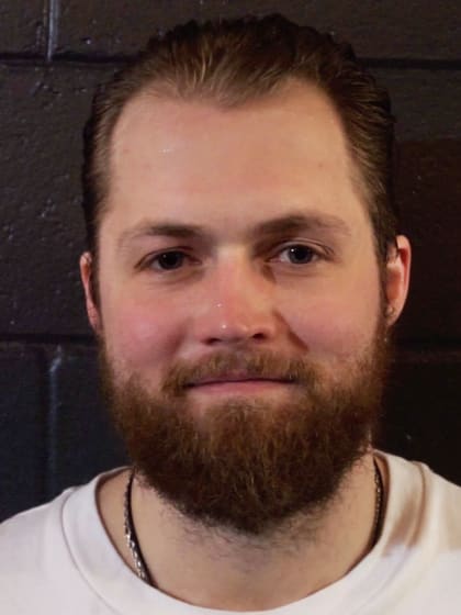 Nylander summerar säsongen