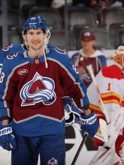 Českou hvězdou měsíce března je Nečas