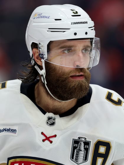 Top NHL free agent defensemen available 2025