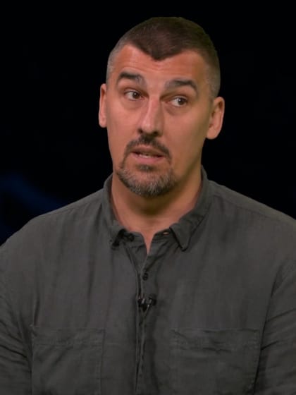 Podcast Forček díl 16. s Jurčinou o Chárovi