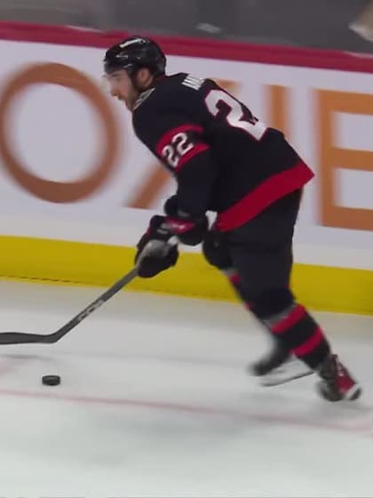 Un doublé pour Chabot