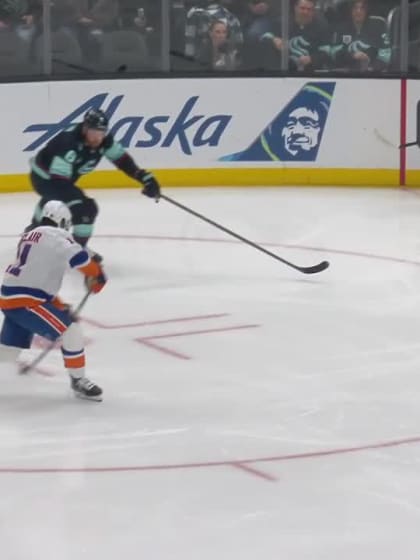 Duclair poursuit sur sa lancée en A.N.