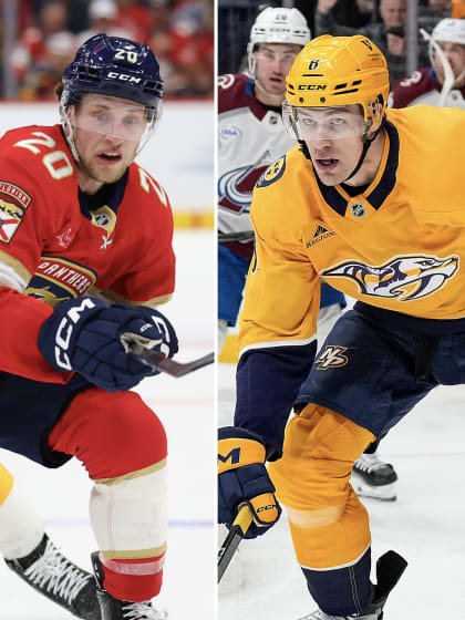 Flames Announce Multiple Signings - 01.07.26