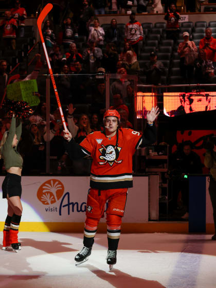 Carlsson en av veckans tre stjärnor