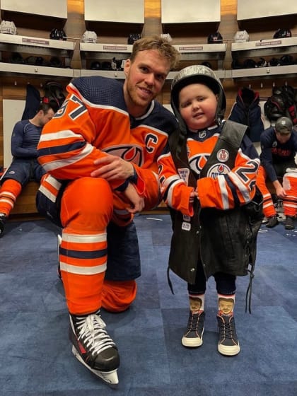 Hockey Fights Cancer raises record-breaking $8.2 million