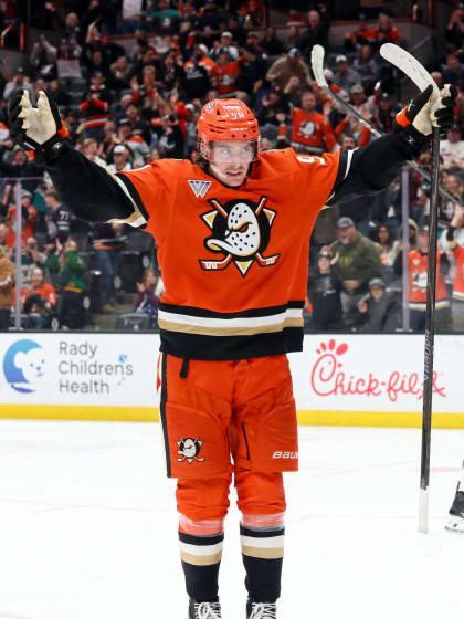 Landsmännen imponeras av Leo Carlsson